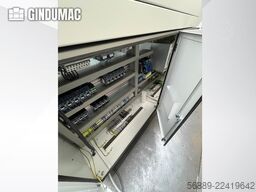 KUNZMANN WF 650 5AX
