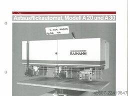 WEINIG A10