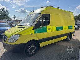 Mercedes-Benz Sprinter 316 **AMBULANCE-EURO 5-AUTOMATIC**