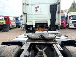 DAF XF 105.460 SPACECAB (EURO 5 / ZF16 MANUAL GEARB...