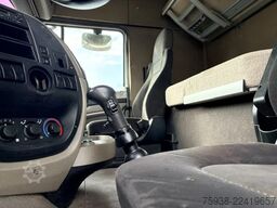DAF XF 105.460 SPACECAB (EURO 5 / ZF16 MANUAL GEARB...
