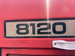 Massey Ferguson 8120 **VERRY CLEAN TRACTOR**