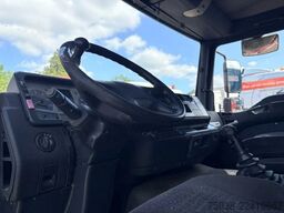 MAN TGA 26.310 A 6x2 15.000 WATERTANK (ZF16 MANUAL ...