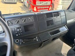MAN TGA 26.310 A 6x2 15.000 WATERTANK (ZF16 MANUAL ...