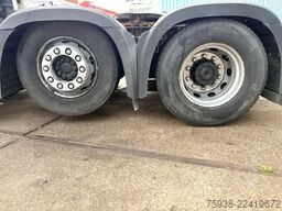 Mercedes-Benz Actros 2545 LS STREAMSPACE 6x2 (TELLIGENT AUTOM...