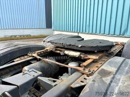Mercedes-Benz Actros 2545 LS STREAMSPACE 6x2 (TELLIGENT AUTOM...