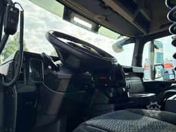 Mercedes-Benz Actros 2545 LS STREAMSPACE 6x2 (TELLIGENT AUTOM...