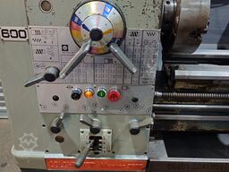 Colchester Master 2500