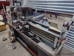 Colchester Master 2500