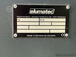 Elumatec MGS 73/33