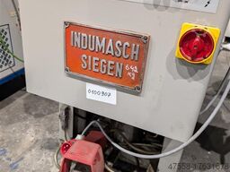 Indumasch Siegen 
