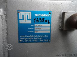 Tumakon TU 300-8