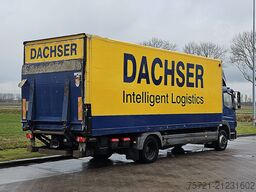 MERCEDES-BENZ ATEGO 1229 MANUAL TAILLIFT