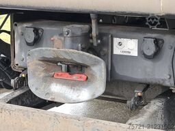 MERCEDES-BENZ ATEGO 1229 MANUAL TAILLIFT