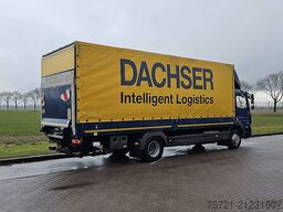 MERCEDES-BENZ ATEGO 1530 AIRCO TAILLIFT