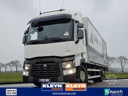 RENAULT T 460 6X2 STEERAXLE LIFT