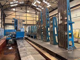 ANGLE PLATES Cast Iron