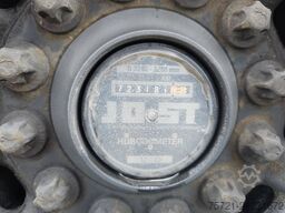 SCHMITZ N/A THERMO KING SPECTRUM