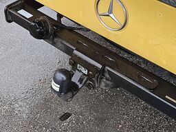 MERCEDES-BENZ SPRINTER 316  Open-Laadbak