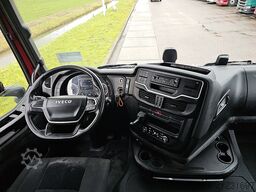 IVECO S-WAY AS440S48