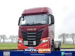 IVECO S-WAY AD440S48