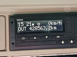 IVECO S-WAY AD440S48