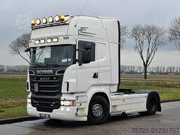 SCANIA R500