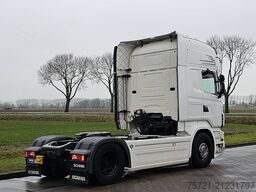 SCANIA R500