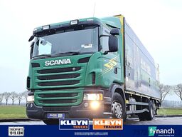 SCANIA G400 6X2*4 LIFT 511TKM