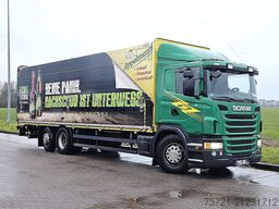 SCANIA G400 6X2*4 LIFT 511TKM