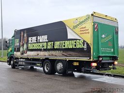 SCANIA G400 6X2*4 LIFT 511TKM