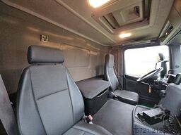 SCANIA G400 6X2*4 LIFT 511TKM