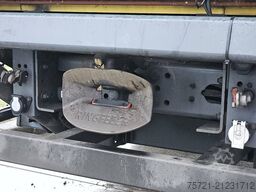 SCANIA G400 6X2*4 LIFT 511TKM