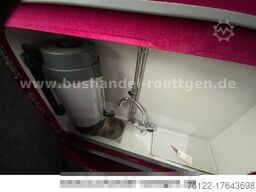 VAN HOOL T 916 Astronef/ 516/ Tourismo/ Travego/ Astron