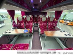 VAN HOOL T 916 Astronef/ 516/ Tourismo/ Travego/ Astron