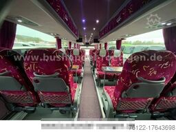 VAN HOOL T 916 Astronef/ 516/ Tourismo/ Travego/ Astron