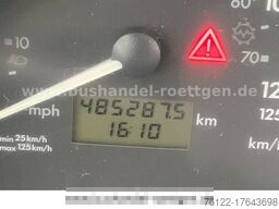 VAN HOOL T 916 Astronef/ 516/ Tourismo/ Travego/ Astron