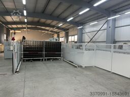 FOM Industrie LMT 2P