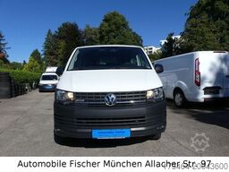 VOLKSWAGEN T6 Transporter Kasten-Kombi Plus 4M*DOKA*Mixto*