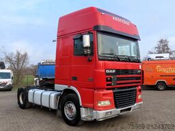 DAF 95.430 Manual . Very clean