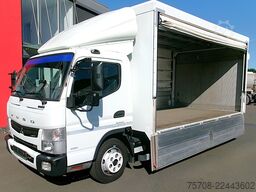 FUSO Canter 9C18*LBW*3,3 to NL*2x AHK*Automatik*Klima