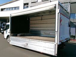 FUSO Canter 9C18*LBW*3,3 to NL*2x AHK*Automatik*Klima