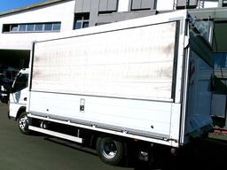 FUSO Canter 9C18*LBW*3,3 to NL*2x AHK*Automatik*Klima