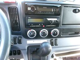 FUSO Canter 9C18*LBW*3,3 to NL*2x AHK*Automatik*Klima