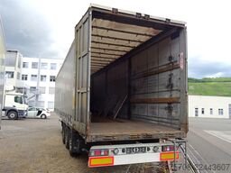 KRONE 3 Achs*Standard*Coil*Edscha*Lift*Multilock*Zert.