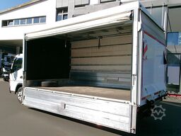 FUSO Canter 9C18*LBW*3,3 to NL*2x AHK*Automatik*Klima