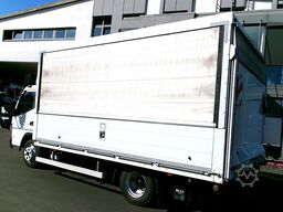 FUSO Canter 9C18*LBW*3,3 to NL*2x AHK*Automatik*Klima