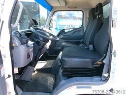 FUSO Canter 9C18*LBW*3,3 to NL*2x AHK*Automatik*Klima