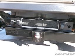 MITSUBISHI Fuso 9C18*LBW*3,3 to NL*2x AHK*Automatik*Klima
