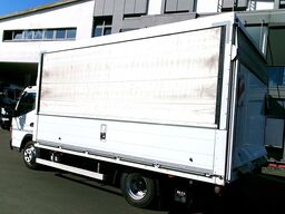 MITSUBISHI Fuso 9C18*LBW*3,3 to NL*2x AHK*Automatik*Klima